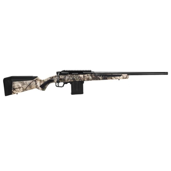 Savage Arms Impulse Predator Rifle .308 Win 10/rd 20" Barrel Mossy Oak Terra Gila