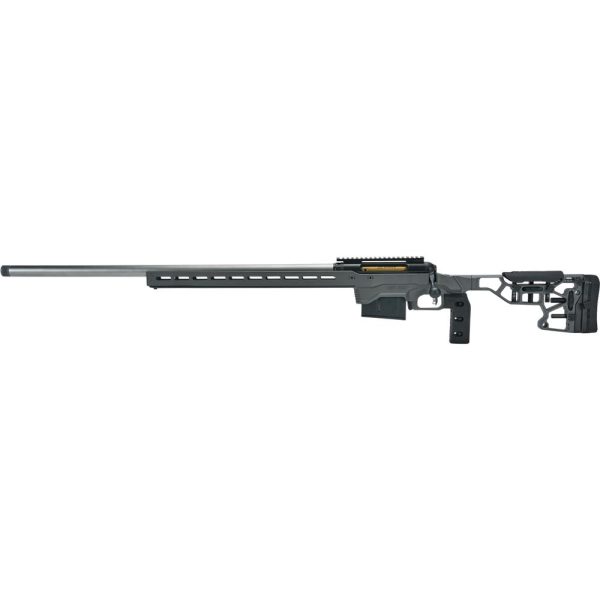 Savage Arms 110 Elite Precision Left Hand Rifle .300 Win Mag 5/rd 30" Barrel Grey