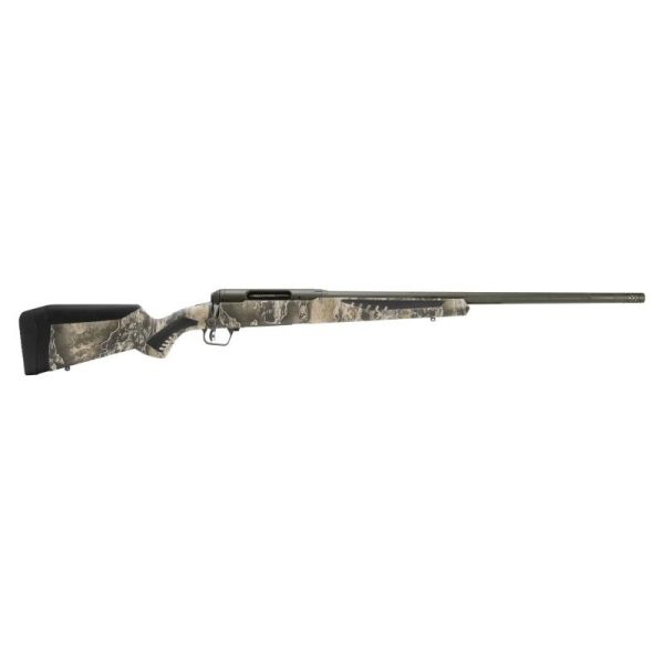 Savage Arms 110 Timberline Rifle 300 WSM 2/rd  24" RealTree Excape