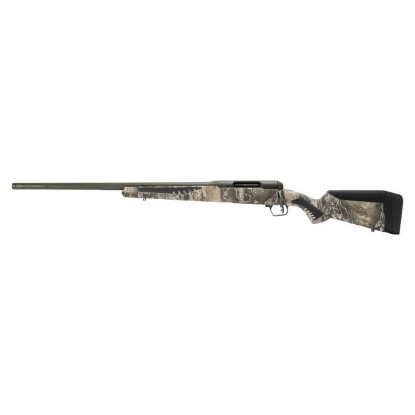 Savage Arms 110 Timberline Left Hand Rifle 6.5 Creedmoor 4/rd 22" Barrel Realtree Excape