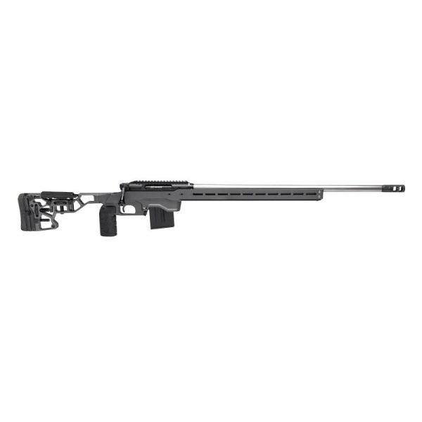 Savage Arms Impulse Elite Precision Rifle 300 PRC 5/rd 30" Barrel Grey