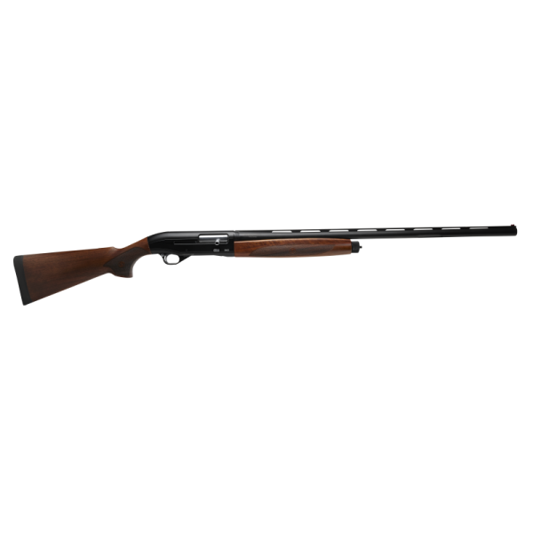 Savage Arms 560 Field Compact Shotgun 12 ga 3" Chamber 4rd Magazine 26" Barrel Walnut