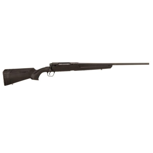 Savage Arms Axis II Rifle 400 Legend 4rd Magazine 18" Barrel Black