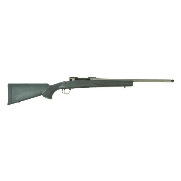 Savage Arms 110 Trail Hunter Lite Rifle 7mm PRC 2rd Magazine 20" 5/8x24 Threaded Barrel Black