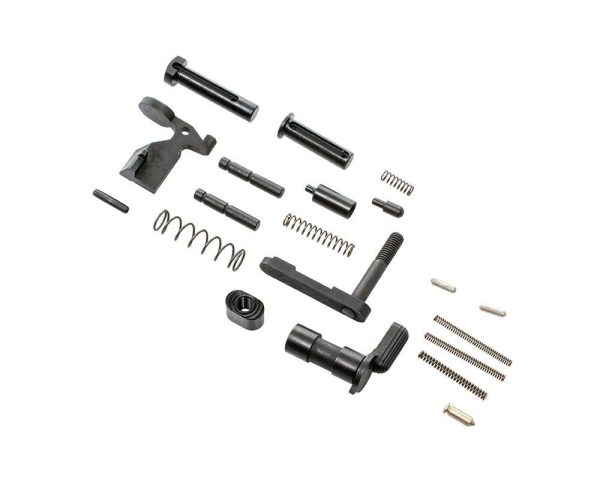 CMMG Lower Parts Kit AR15 Gunbuilder's Kit