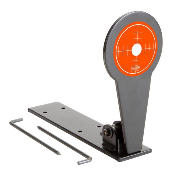 Champion Rimfire Gong Popper Target