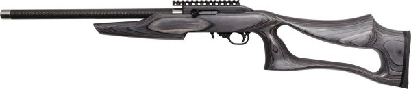 MAG RESEARCH LITE .22LR SwitchBolt Rcvr 17 In BBL Ambidextrous Laminate