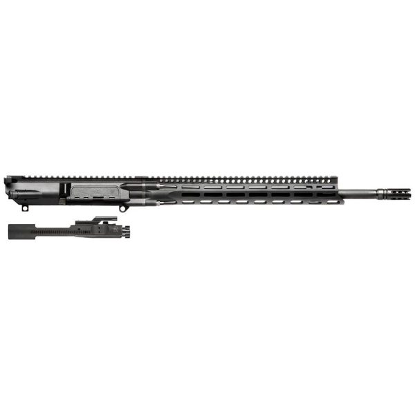 Daniel Defense DD5 V4 Upper Receiver Group - 7.62x51mm NATO 18" Barrel M-LOK Handguard