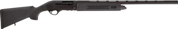 Escort PS Compact/Short LOP Shotgun 20ga 4rd Capacity 22" Barrel Black