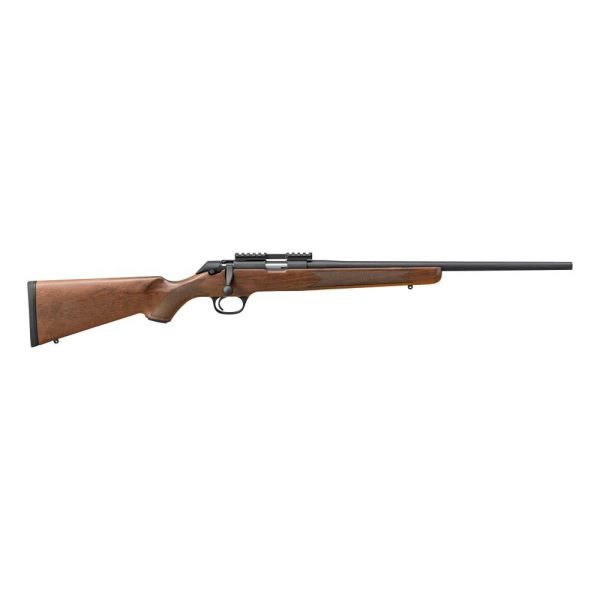 Springfield Armory Model 2020 Rimfire Classic Rifle .22 LR 10rd Magazine 20" Barrel Satin Walnut