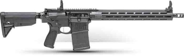 Springfield Gear Up 2025 Saint Victor .308 Win 20rd Magazine 16" Barrel M-LOK Sling and CT-103