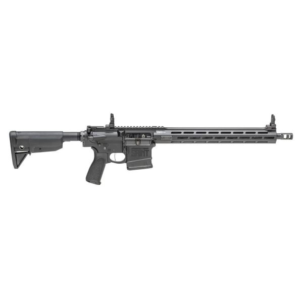 Springfield Armory Gear Up 2025 Saint Victor AR-10 Rifle .308 Win 10rd(2) Magazines 16" Barrel Black Sling and CT-103