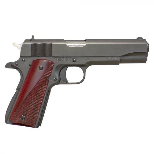 Fusion Freedom Series 1911 A1 Handgun 9mm Luger 8rd Magazine 5" Barrel