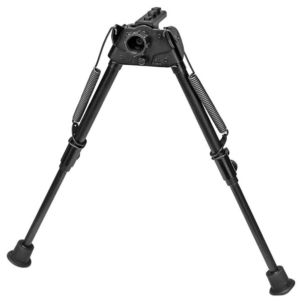 Harris S-L Bipod M-LOK 9-13" Black