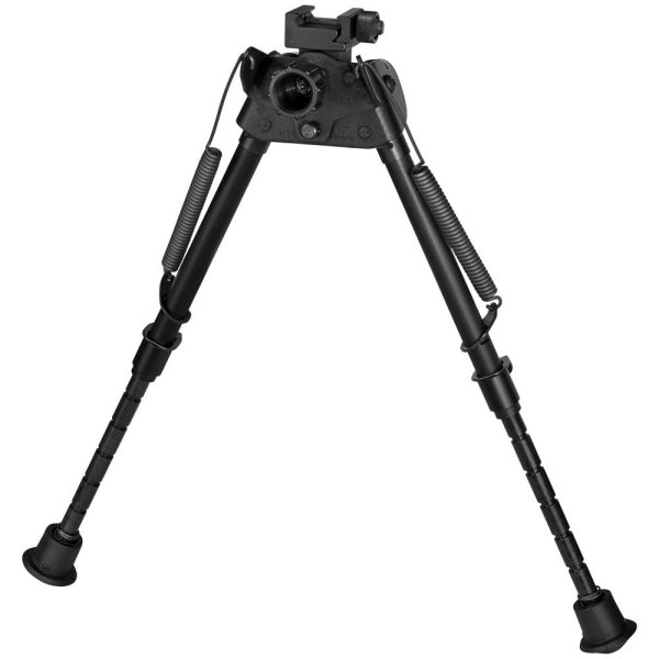 Harris S-LMP Bipod Picatinny 9-13" Black