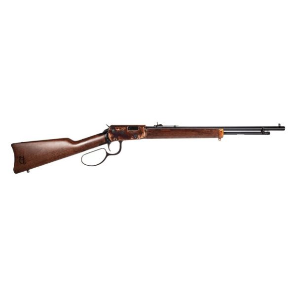 Heritage Settler Rifle .22 LR 15rd Magazine 20" Barrel Wood