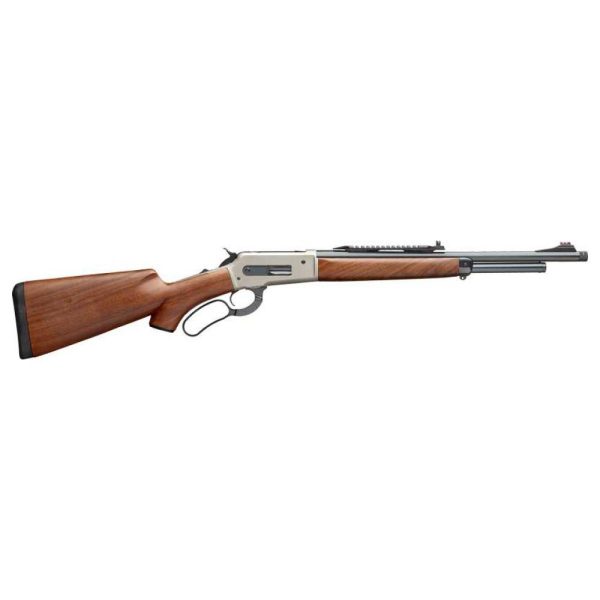 Pedersoli LEVER ACTION EVOLUTION 45-70 19in BBL