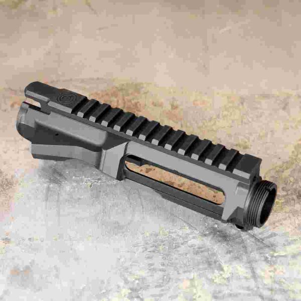 SilencerCo SCO15 AR-15 Upper Receiver