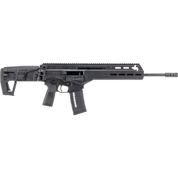 IWI Carmel Tactical Rifle 5.56 NATO 30/rd  Magazine 16" Barrel Black