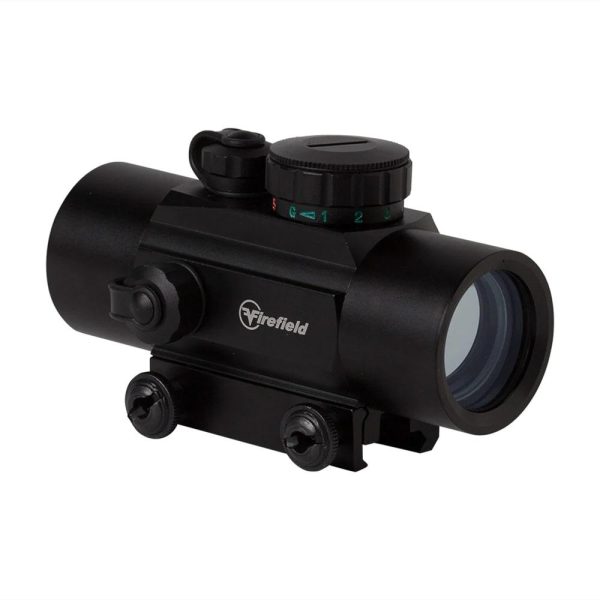 Firefield Agility 1x30 Dot Sight