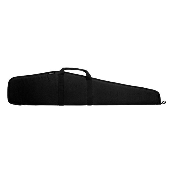 Bulldog Pit Bull Rifle Case 44" Black