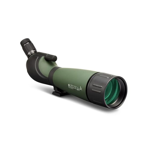 Konus Konuspot-100 Spotting Scope 20-60x100 Green