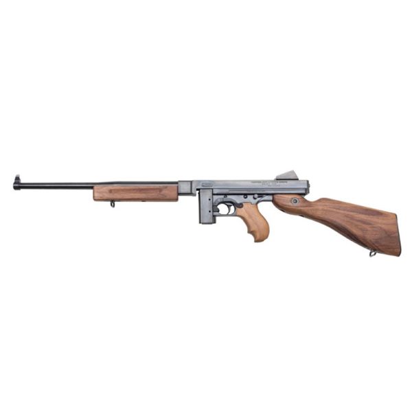 THOMPSON M1 TOMMY GUN CARBINE 45ACP 10RD