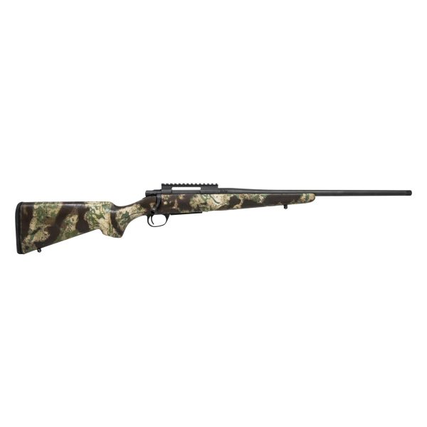 Howa Super Lite Rifle .308 Win 5rd Magazine 20" Barrel Obskura Transitional Stock