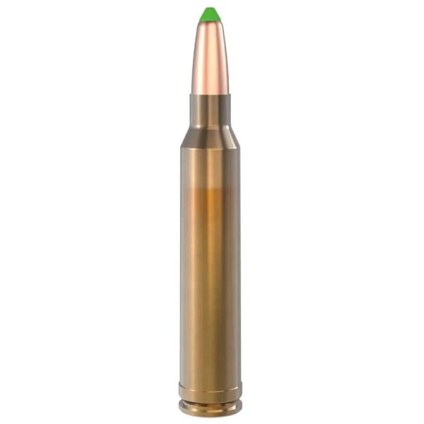 Lapua Rifle Ammuntion .300 Win Mag 170gr Naturalis Solid 10/ct