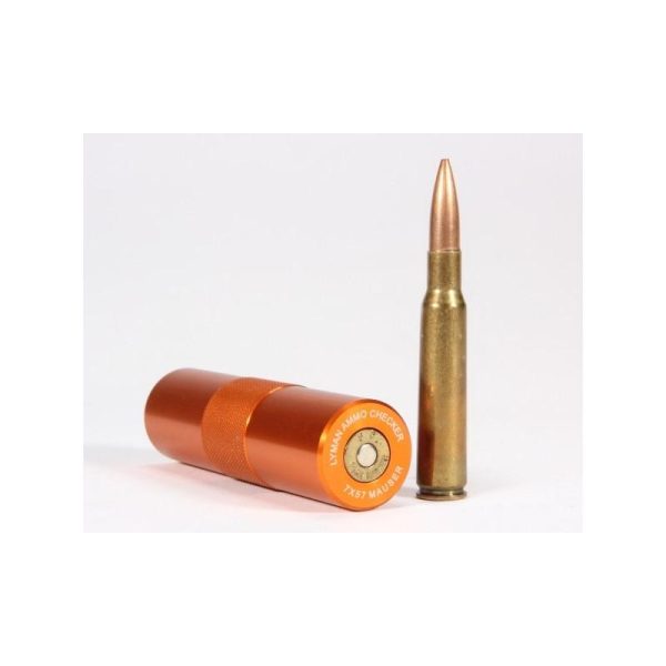 Ammo Checker Single Caliber 260 Remington