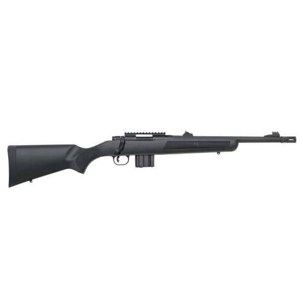 Mossberg MVP Patrol Rifle .300 AAC Blackout 10rd Magazine 16.25" Barrel Black