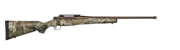 Mossberg Patriot Predator Rifle .308 Win 5rd Capacity 22" Barrel Cerekote Stock