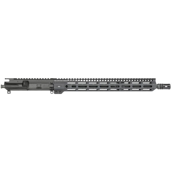 Midwest Industries .223 Wylde Light Weight Barrel Upper MLOK Handguard No BCG