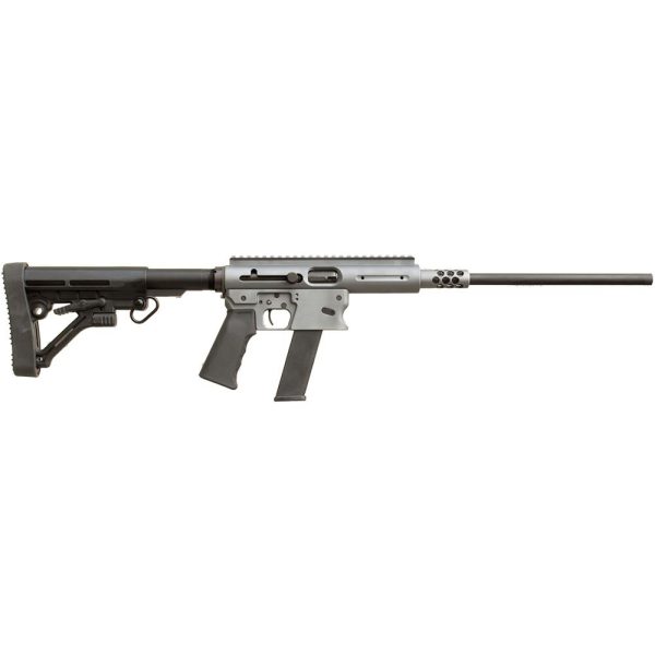 TNW ASR Aero Grey Rifle 45 Auto 26rd Magazine(1) 16.25'' Barrel