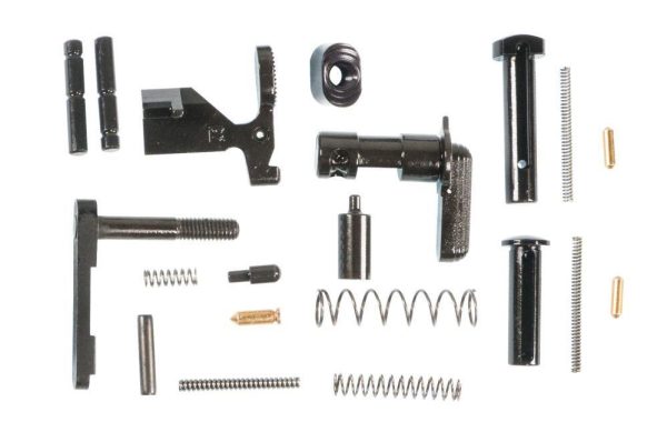 Battenfeld Technologies Smith & Wesson AR-15 Customizable Lower Parts Kit ITAR