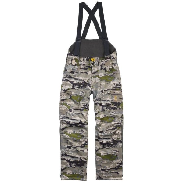 Browning Dutton Hybrid Pant Ovix 34