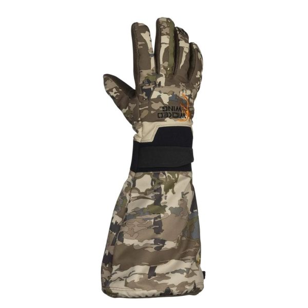 Browning Decoy Glove Auric Camo M