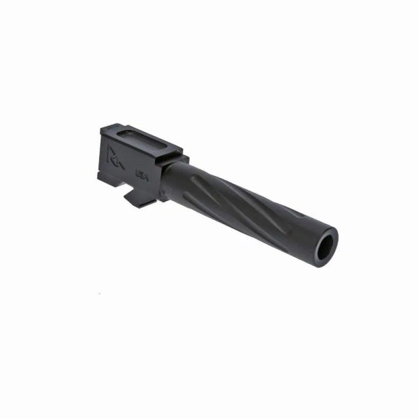 Rival Arms V1 Black Barrel for Glock Model 19 Gen5