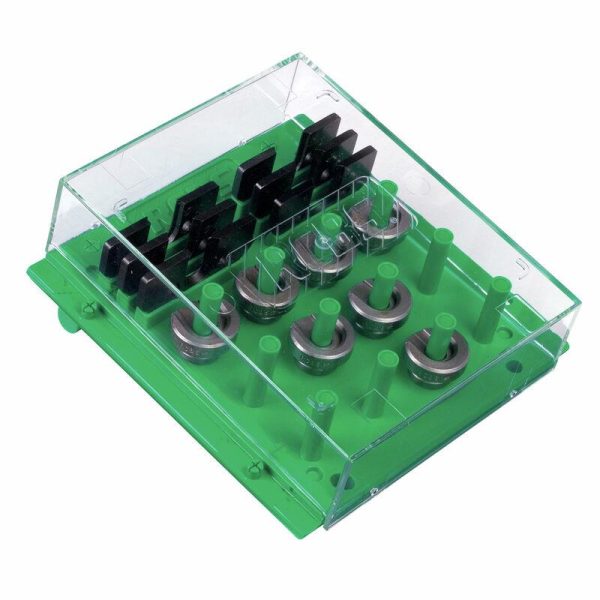 RCBS - Shell Holder Rack