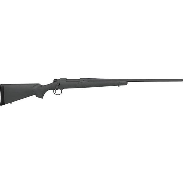 Remington Arms 700 ADL Rifle .243 Win 4 Capacity 24" Barrel Matte Blued Metal Finish