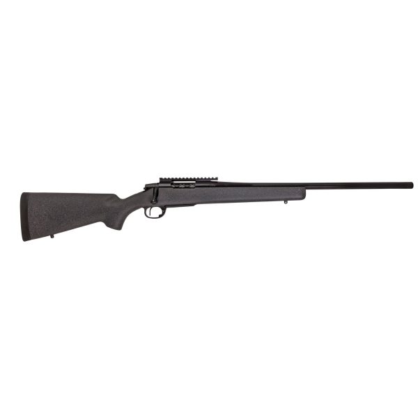 Remington 700 Alpha 1 Hunter Rifle 6.5 Creedmoor 4rd Magazine 22" Barrel Grey