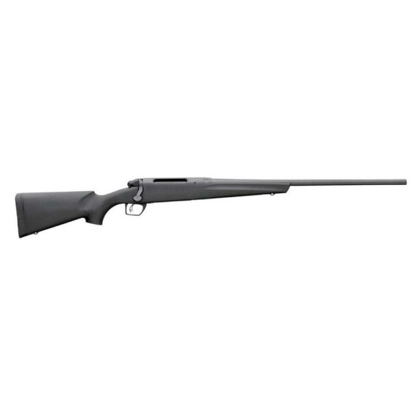 Remington 783 Compact Rifle 6.5 Creedmoor 4rd Magazine 20" Barrel Black