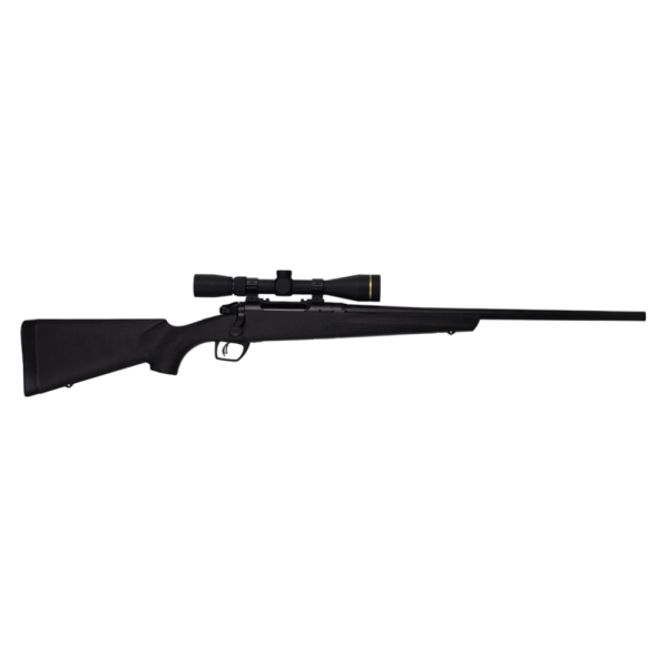 Remington 783 LVX Freedom Rifle 7mm-08 Rem 4rd Magazine 20" Barrel with Leupold VX Freedom 3-4x40 Scope