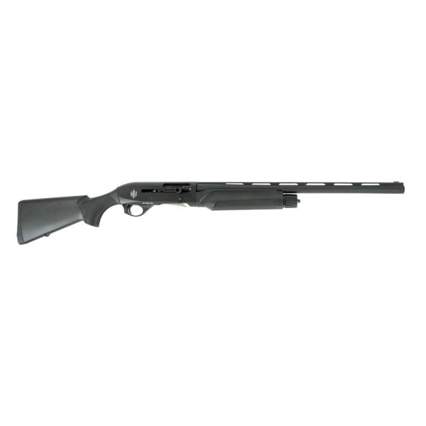 SDS Imports MAC 2 3 Gun Shotgun 12 ga 3" Chamber 3rd Magazine 24" Barrel Black