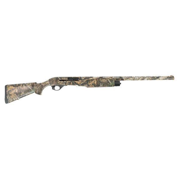 SDS Spandau S2 Realtree APX Shotgun 12ga 3" Chamber 3rd Capacity  28'' Barrel