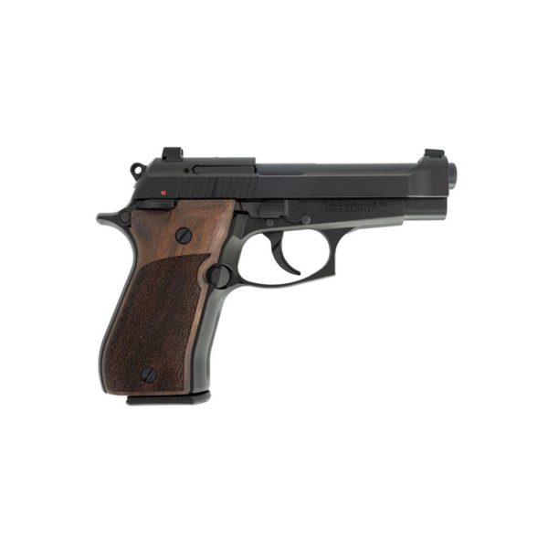 SDS Imports Fatih B380 Handgun .380 ACP 13rd Magazines 3.9" Barrel Wood Grips