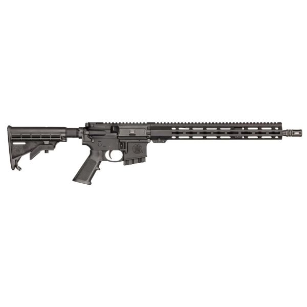 S&W M&P 15 Sport III w/M-LOK Rifle 5.56mm 10rd Magazine 16" Barrel