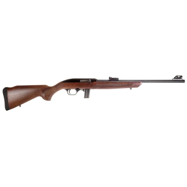 Rossi RS22 Rifle .22 LR 10rd Magazine 18" Barrel Wood Stock