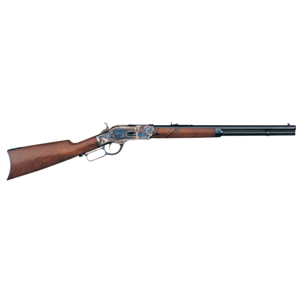 Taylor's 1873 Rifle .357 Mag 10rd Capacity 20" Barrel Walnut