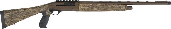 Viper G2 Turkey Bronze/Bottomlands 12ga/24" Shotgun